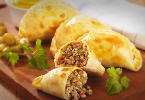 Empanadas