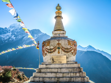 6 things you should know before traveling to Nepal