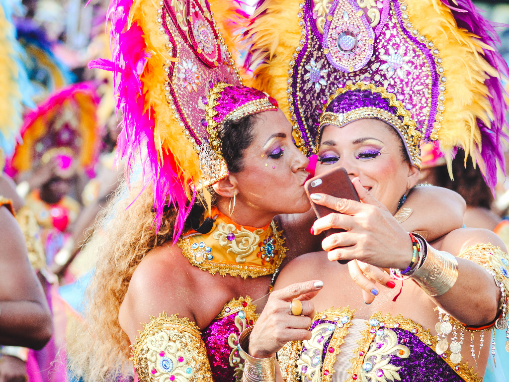 Have the time of your life with the Latin American Festival