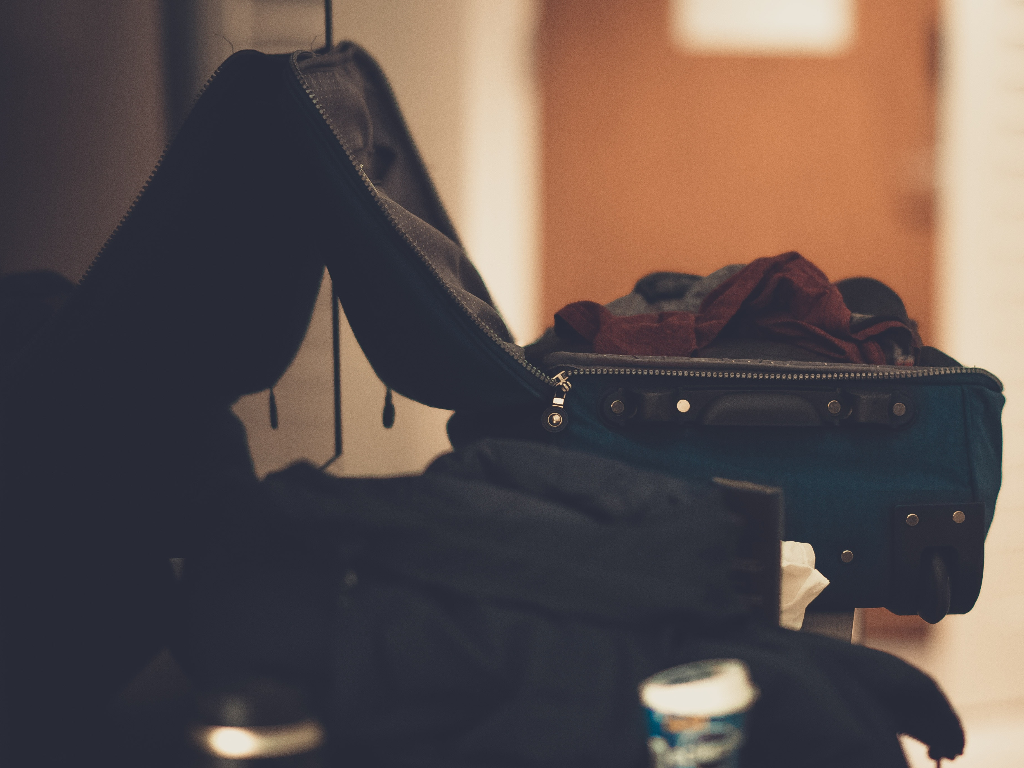 How to pack for an internship abroad: 5 things you should not forget